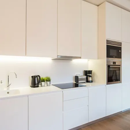 Flh Restauradores Charming