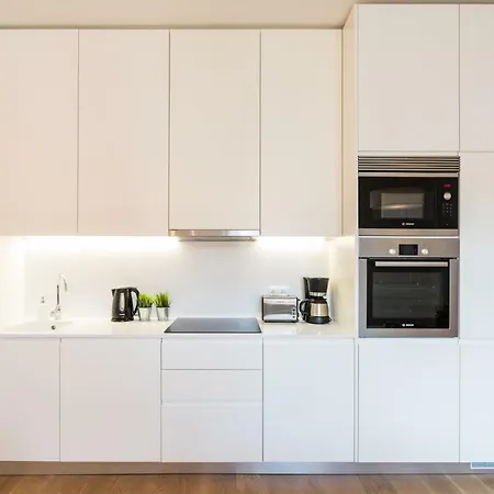 Flh Restauradores Charming 리스본