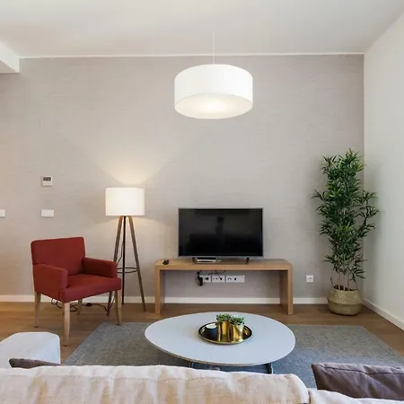 Flh Restauradores Charming * 리스본