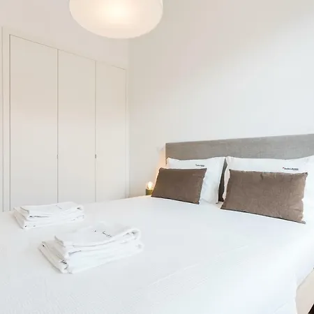 Flh Restauradores Charming アパート