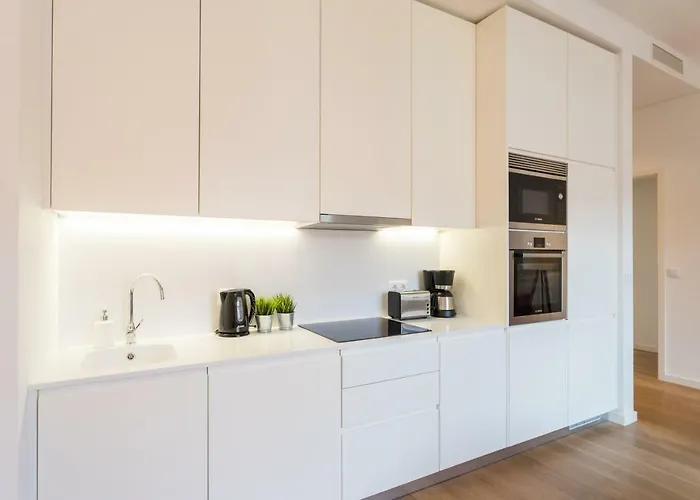 Flh Restauradores Charming