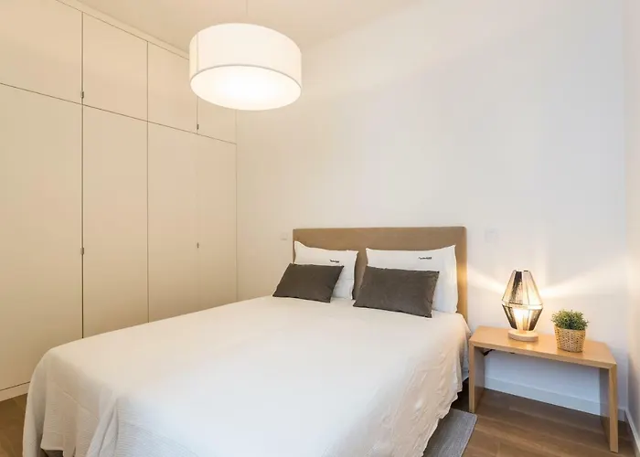 شقة Flh Restauradores Charming