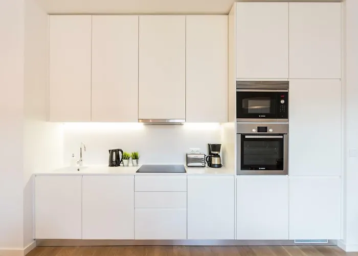 Flh Restauradores Charming Lisboa