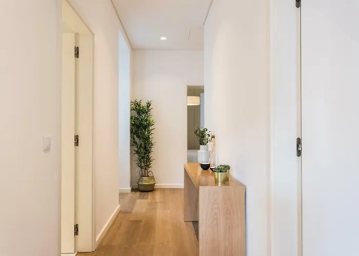 شقة Flh Restauradores Charming *