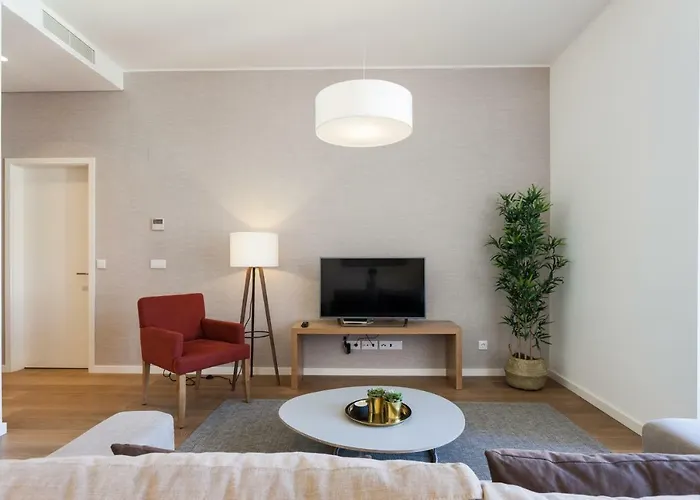 Flh Restauradores Charming * Lisboa