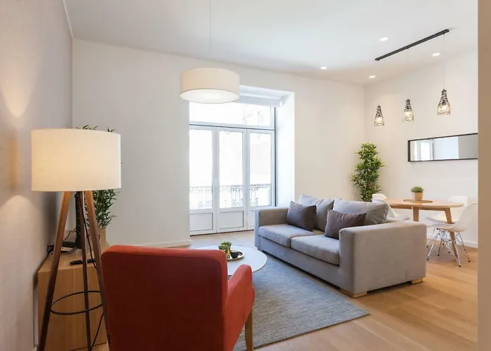 Flh Restauradores Charming