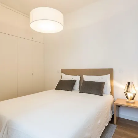 Апартаменти Flh Restauradores Charming