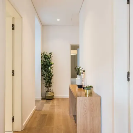 Апартаменти Flh Restauradores Charming *