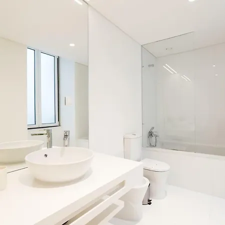 Апартаменти Flh Restauradores Charming